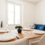 Montsejour - Superbe Climatise Mezzanine Apartmán Carcassonne