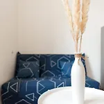 Apartmán Montsejour - Superbe Climatise Mezzanine