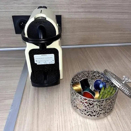 Montséjour - Superbe Climatisé Mezzanine Appartement *