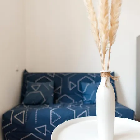 Appartement MontSéjour - Superbe Apt climatisé Mezzanine