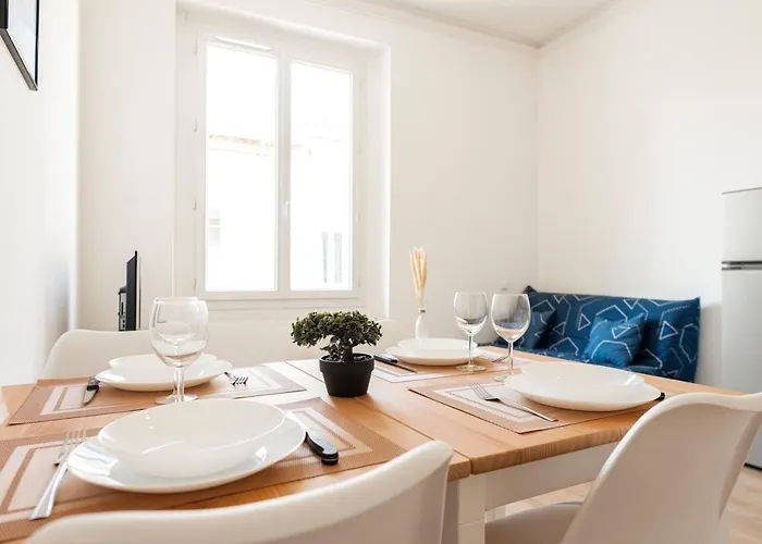 Montséjour - Superbe Climatisé Mezzanine Appartamento Carcassonne