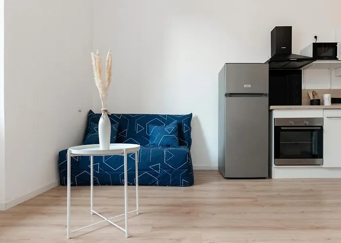 Montséjour - Superbe Climatisé Mezzanine Appartamento