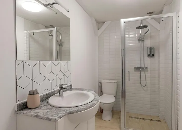 Appartamento Montséjour - Superbe Climatisé Mezzanine *