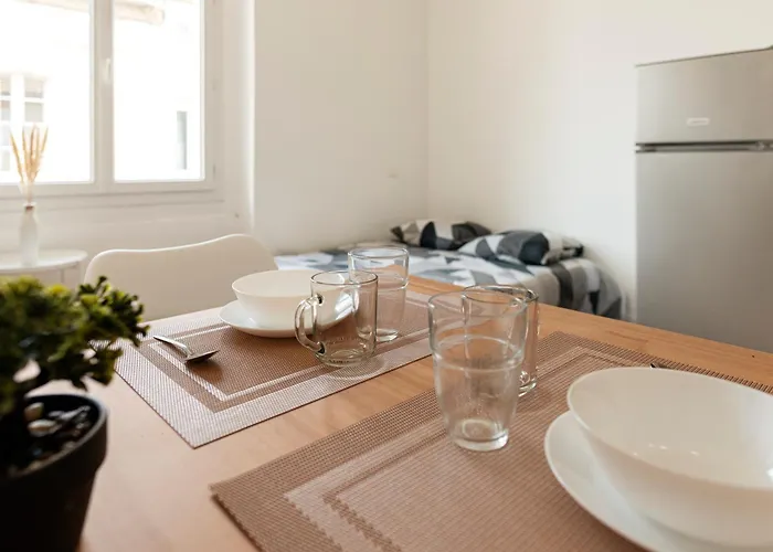 Montséjour - Superbe Climatisé Mezzanine